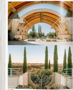 Viajes*Taschen Great Escapes USA. The Hotel Book