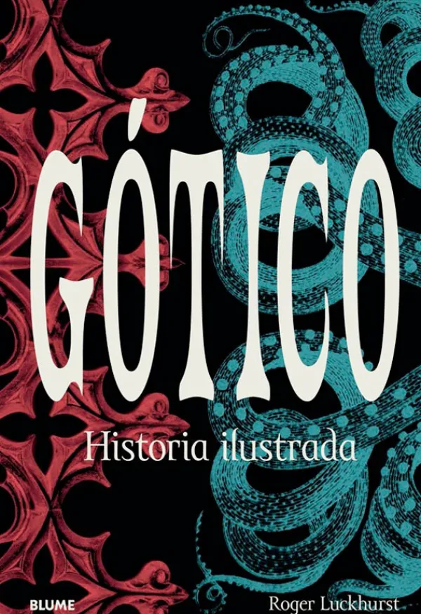 Arte*Blume Gótico