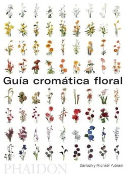 Color*Phaidon Guía comercial floral