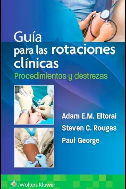 Ciencias De La Salud*Lippincott W u0026 W Guía para las rotaciones