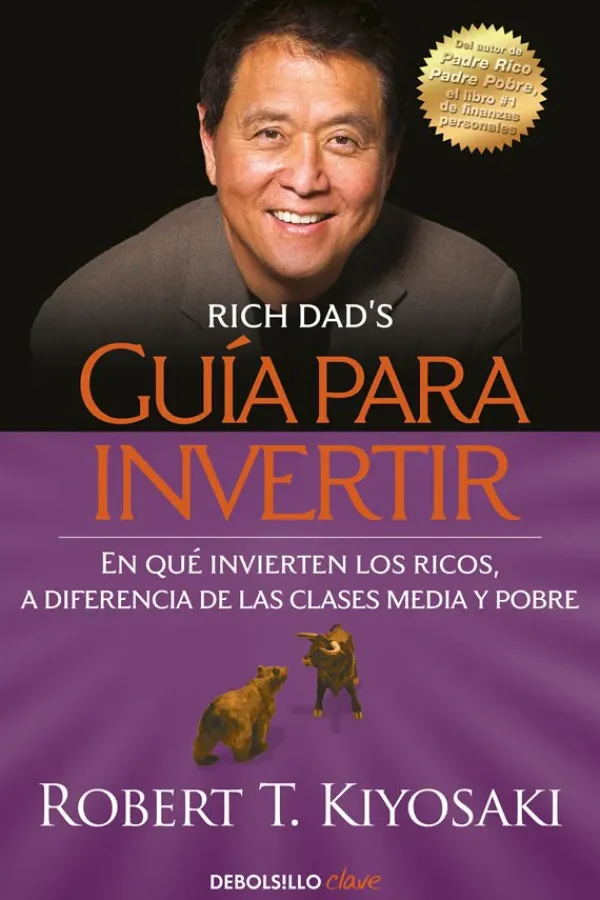 Liderazgo Y Empresa*Debols!llo Guia para invertir