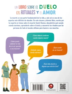 Cuerpo Y Mente*Contrapunto Hablemos de la muerte