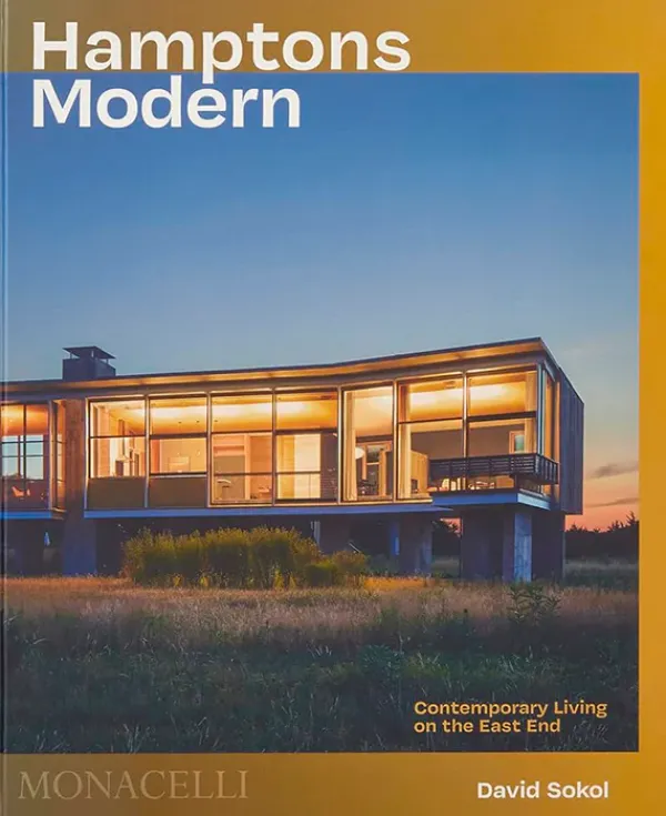 Casas Y Edificios*Phaidon Hamptons Modern: Contemporary living on the east end