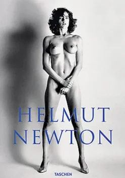 Fotografía*Taschen Helmut Newton. SUMO. 20th Anniversary Edition
