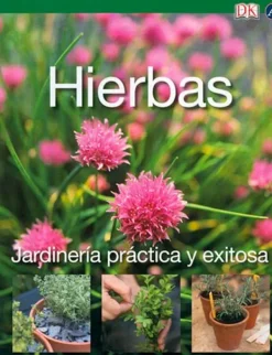 Jardinería*El Ateneo Hierbas