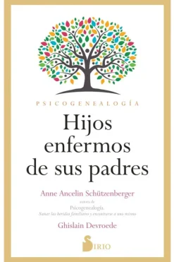 Psicología*Sirio Hijos enfermos de sus padres