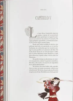 Ilustración Y Comics*Edelvives Historias de mujeres samuráis