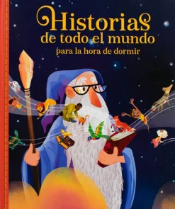 Cuentos Y Fábulas*Silver Dolphin Historias de todo el mundo para la hora de dormir