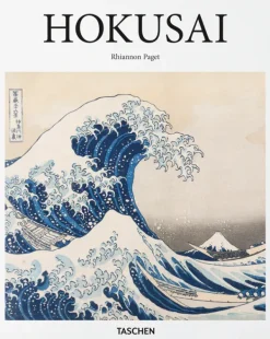 Arte*Taschen Hokusai