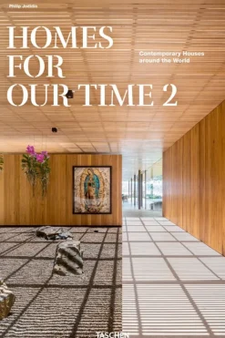 Casas Y Edificios*Taschen Homes for Our Time. Vol. 2