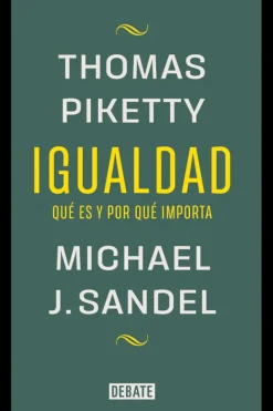 Actualidad Y Ensayo Filosófico*Debate Igualdad