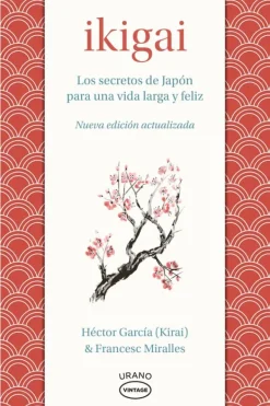 Espiritualidad*Urano Ikigai