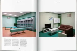 Fotografía*Taschen Inside North Korea