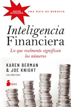 Liderazgo Y Empresa*Sirio Inteligencia financiera. Lo que realmente significan los números