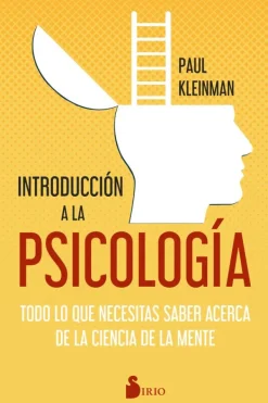 Psicología*Sirio Introducción a la psicología