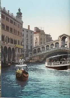 Fotografía*Taschen Italy around 1900