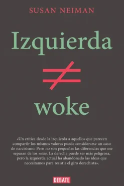 Actualidad Y Ensayo Filosófico*Debate Izquierda no es woke