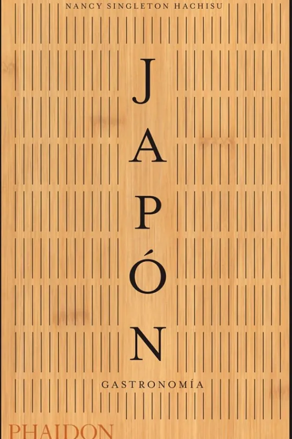 Cocinas Del Mundo*Phaidon Japón