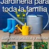 Jardinería*El Ateneo Jardinería para toda la familia