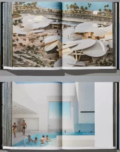 Teoría E Historia De La Arquitectura*Taschen Jean Nouvel by Jean Nouvel. 1981-2022