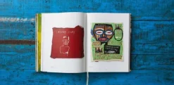 Arte*Taschen Jean-Michel Basquiat