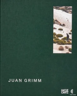 Paisajismo*Ediciones Puro Chile Juan Grimm