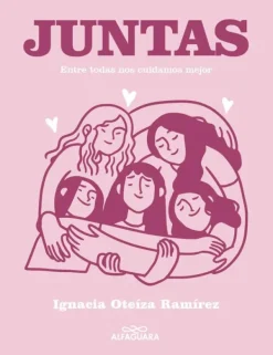 Autoayuda*Alfaguara Infantil Juvenil Juntas