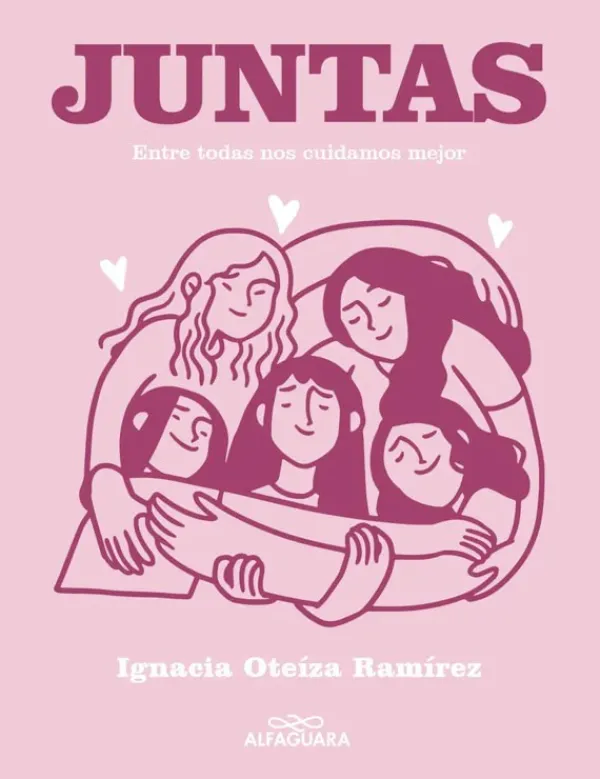 Autoayuda*Alfaguara Infantil Juvenil Juntas
