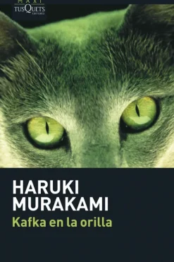 Literatura Contemporánea*Tusquets Kafka en la orilla