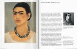 Arte*Taschen Kahlo. Basic Art
