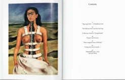 Arte*Taschen Kahlo. Basic Art