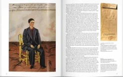 Arte*Taschen Kahlo. Basic Art