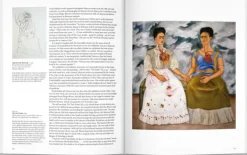 Arte*Taschen Kahlo. Basic Art