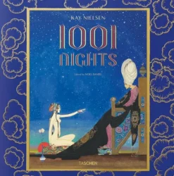 Arte*Taschen Kay Nielsen. 1001 Nights