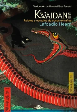 Literatura Contemporánea*Abducción Kwaidan