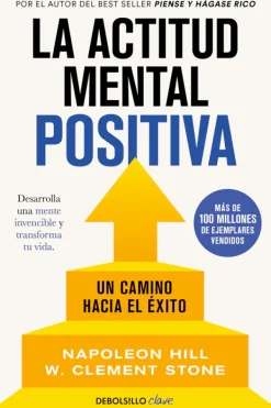 Autoayuda*Debols!llo La actitud mental positiva