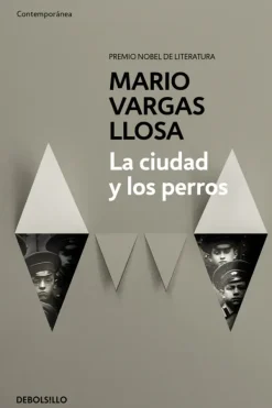 Literatura Contemporánea*Debols!llo La ciudad de los perros