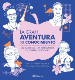 Ciencias*Planeta La gran aventura del conocimiento