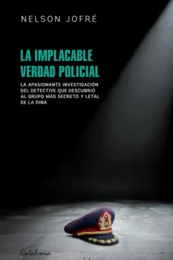Historia*Catalonia La implacable verdad policial
