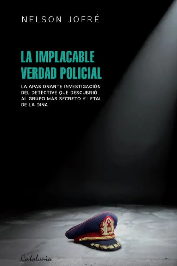 Historia*Catalonia La implacable verdad policial