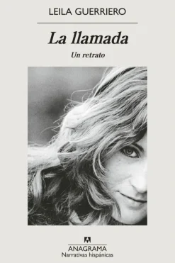 Biografías*Anagrama La llamada
