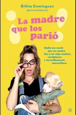 Crianza Y Maternidad*La Esfera La madre que los parió!