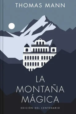 Literatura Contemporánea*Debols!llo La montaña mágica