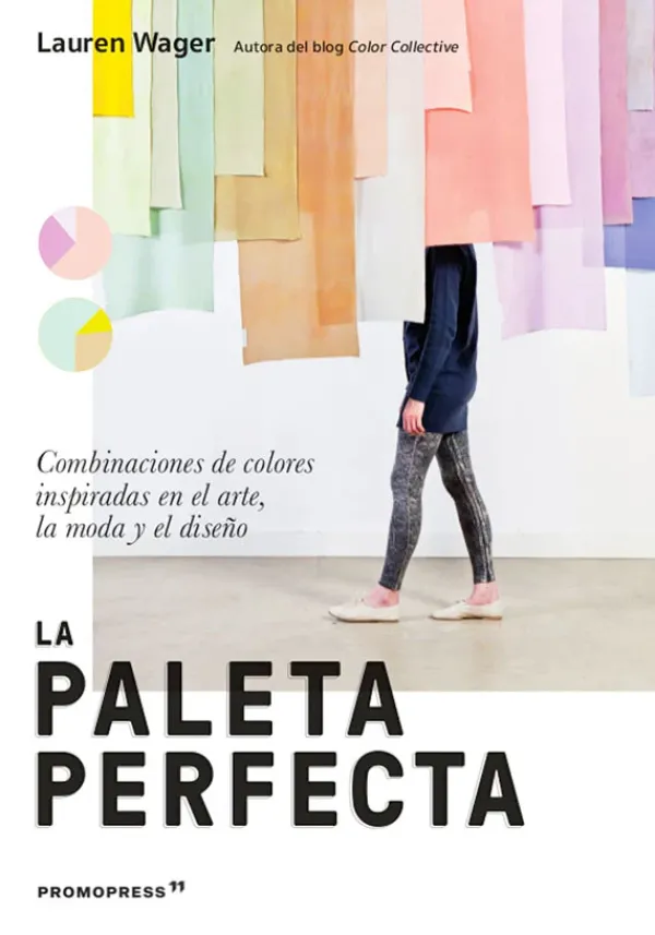 Color*Hoaki La paleta perfecta