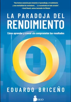Liderazgo Y Empresa*Sirio La paradoja del rendimiento