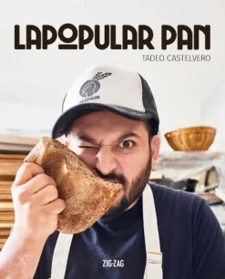 Repostería Y Panadería*Zig Zag La popular pan