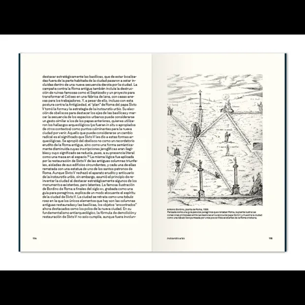 Teoría E Historia De La Arquitectura*Puente Editores La posibilidad de una arquitectura absoluta