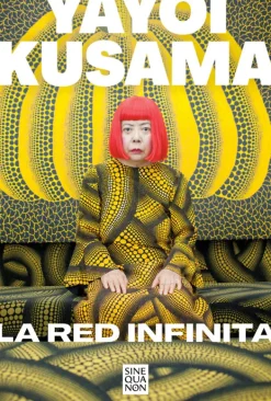 Biografías*Ediciones B La red infinita