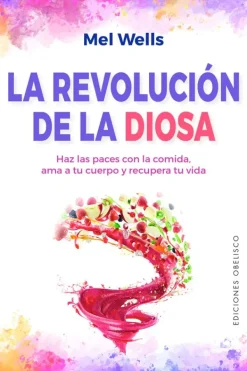 Medicina Alternativa*Obelisco La revolución de la diosa