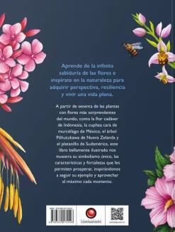 Espiritualidad*Contrapunto La sabiduría de las flores